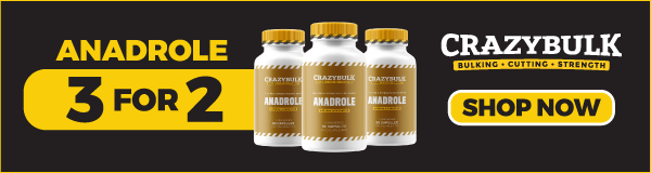 ciclo esteroides Halobol 5 mg